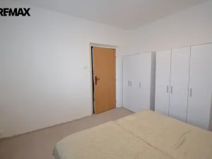 Prodej bytu 2+1, Šternberk, Nádražní, 50 m2