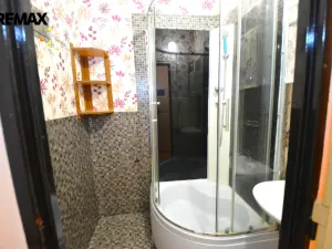 Prodej bytu 2+1, Šternberk, Nádražní, 50 m2