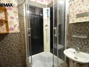 Prodej bytu 2+1, Šternberk, Nádražní, 50 m2