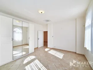 Pronájem vily, Praha - Nebušice, Nebušická, 254 m2