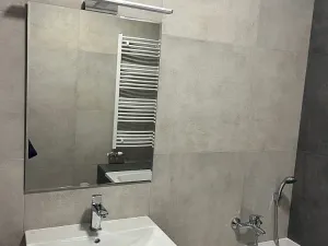 Pronájem bytu 2+kk, Pardubice - Zelené Předměstí, Pod Vinicí, 58 m2