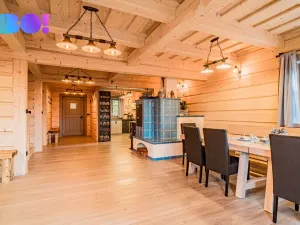 Prodej rodinného domu, Nový Hrozenkov, 270 m2