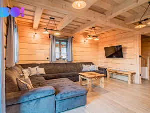 Prodej rodinného domu, Nový Hrozenkov, 270 m2