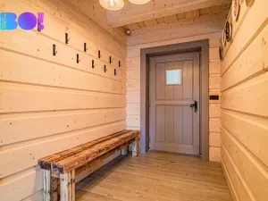 Prodej rodinného domu, Nový Hrozenkov, 270 m2