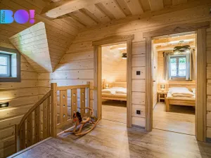 Prodej rodinného domu, Nový Hrozenkov, 270 m2