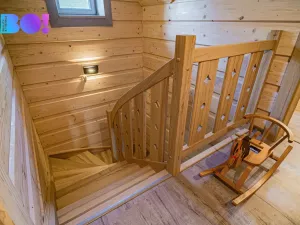 Prodej rodinného domu, Nový Hrozenkov, 270 m2