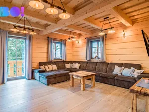 Prodej rodinného domu, Nový Hrozenkov, 270 m2