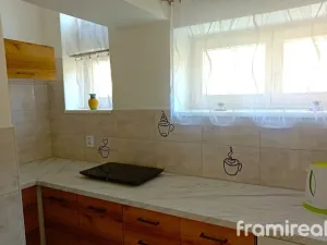 Pronájem bytu 3+1, Brno, Renneská třída, 42 m2