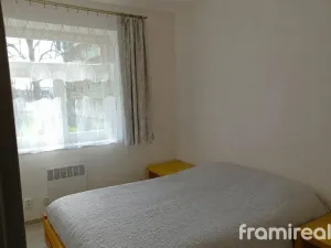 Pronájem bytu 3+1, Brno, Renneská třída, 42 m2