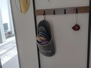 Pronájem bytu 3+1, Brno, Renneská třída, 42 m2