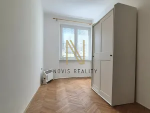 Pronájem bytu 3+1, Domažlice, Dvořákova, 65 m2