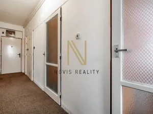 Pronájem bytu 3+1, Domažlice, Dvořákova, 65 m2