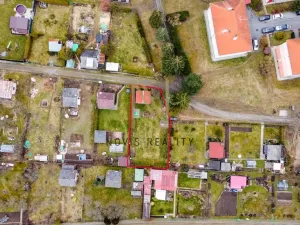 Pronájem bytu 3+1, Domažlice, Dvořákova, 65 m2