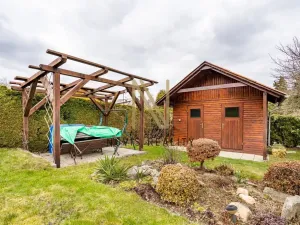 Pronájem bytu 3+1, Domažlice, Dvořákova, 65 m2