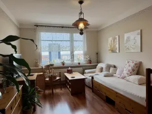 Prodej bytu 2+1, Chomutov, Bezručova, 63 m2