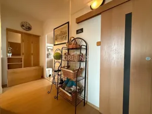 Prodej bytu 2+1, Chomutov, Bezručova, 63 m2