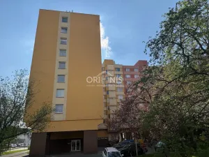 Prodej bytu 2+1, Chomutov, Bezručova, 63 m2