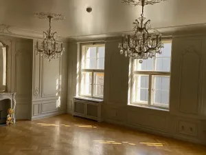 Pronájem kanceláře, Praha - Nové Město, Spálená, 49 m2