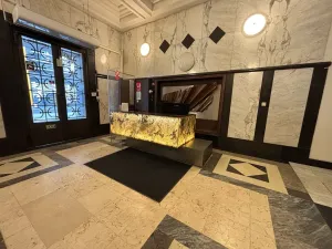 Pronájem kanceláře, Praha - Nové Město, Spálená, 34 m2