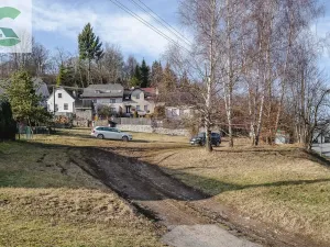 Prodej pozemku pro bydlení, Domašov nad Bystřicí, 515 m2
