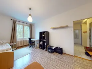 Prodej bytu 2+1, Olomouc, tř. Svornosti, 53 m2