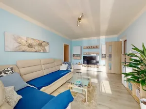 Prodej bytu 3+1, Olomouc, tř. Kosmonautů, 72 m2