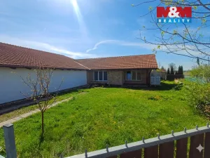 Pronájem skladu, Holice - Roveňsko, 1219 m2