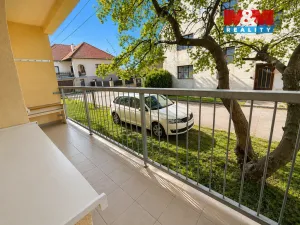 Prodej bytu 3+1, Budyně nad Ohří, Poplužní, 67 m2