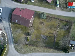 Prodej chalupy, Bystré, 240 m2