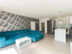 Pronájem bytu 2+kk, Olomouc, gen. Píky, 60 m2