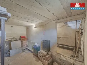 Prodej chaty, Hradec Králové - Věkoše, Nad Oborou, 25 m2