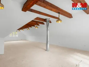 Prodej rodinného domu, Peruc - Černochov, 288 m2