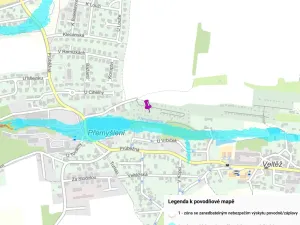 Prodej chaty, Zdiby - Přemyšlení, U Rybníka, 30 m2