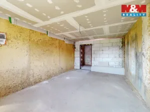 Prodej zemědělské usedlosti, Mířkov, 200 m2