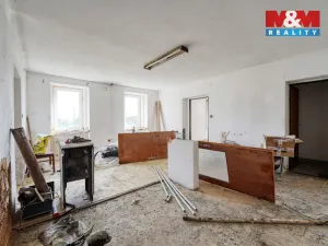 Prodej zemědělské usedlosti, Mířkov, 200 m2