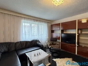 Prodej bytu 2+1, Bechyně, Na Libuši, 55 m2