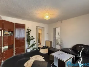 Prodej bytu 2+1, Bechyně, Na Libuši, 55 m2