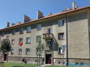 Prodej bytu 2+1, Bechyně, Na Libuši, 55 m2