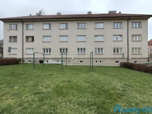 Prodej bytu 2+1, Bechyně, Na Libuši, 55 m2