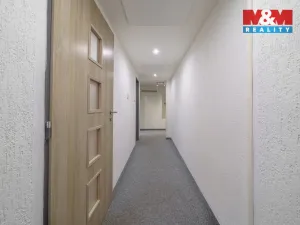 Prodej bytu 2+1, Nejdek, sídliště 9. května, 53 m2