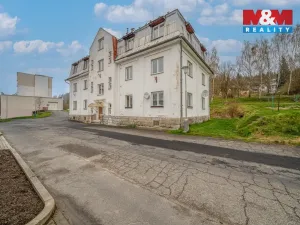 Prodej bytu 2+1, Nejdek, sídliště 9. května, 53 m2