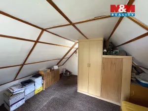 Prodej chaty, Náchod, U Práchovny, 40 m2