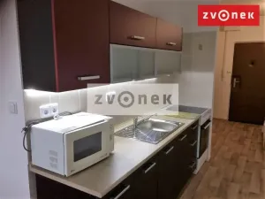 Pronájem bytu 2+1, Zlín - Prštné, K. Světlé, 60 m2