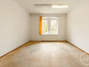 Pronájem kanceláře, Ostrava - Moravská Ostrava, Nádražní, 45 m2