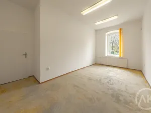 Pronájem kanceláře, Ostrava - Moravská Ostrava, Nádražní, 45 m2