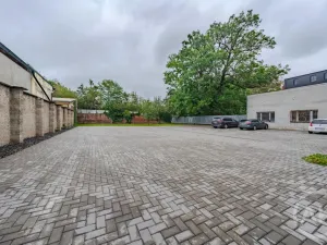 Pronájem kanceláře, Ostrava - Moravská Ostrava, Nádražní, 45 m2