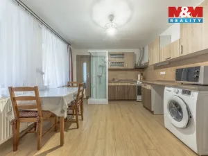 Prodej chalupy, Víchová nad Jizerou, 149 m2