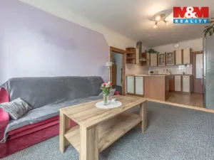 Prodej rodinného domu, Víchová nad Jizerou, 149 m2