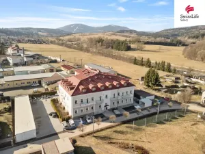 Prodej bytu 4+kk, Mladé Buky, 79 m2