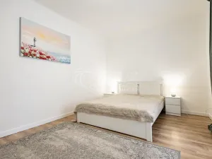 Pronájem bytu 1+1, Praha - Záběhlice, Záběhlická, 37 m2